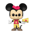 Pop! Mickey Mouse Club