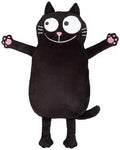 Borsa dell'acqua calda - Ed, il gatto