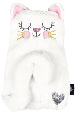 Ed, the Cat: BOUILLOTE KITTY 700ml, dans une boîte cadeau 19,5x28cm