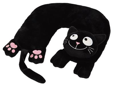 Ed, the Cat: COUSSIN de GRAINES de CERISES 31x29cm