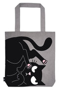 Tote Bag Ed le Chat