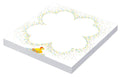 Blocco note a forma di anatra