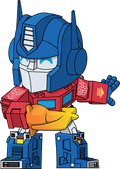 Optimus Prime