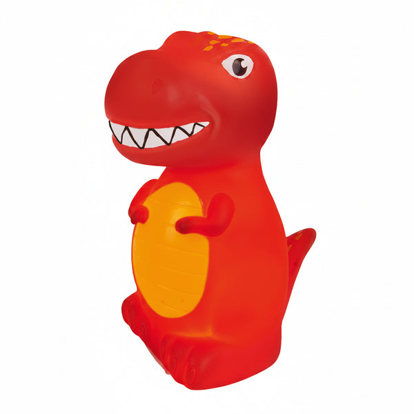 Luce notturna T-Rex