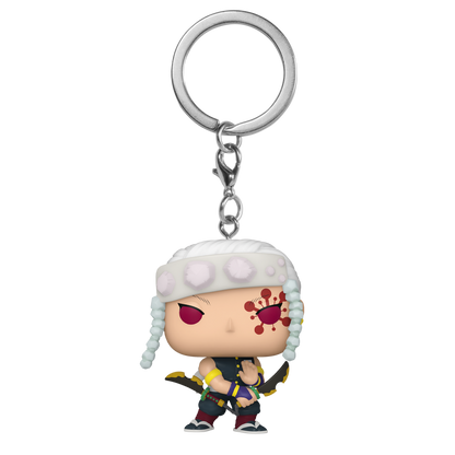 Pop! Keychain Tengen Uzui (SE)