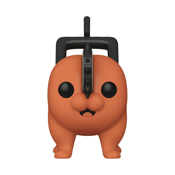 Funko Pop! Pochita (Standing) – Chainsaw Man