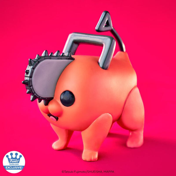 Funko Pop! Pochita (Standing) – Chainsaw Man