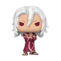 Pop! Tengen Uzui in kimono