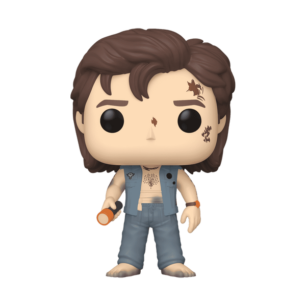 Funko Pop! Steve Harrington (Bloody) – Stranger Things