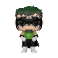 Pop! L'uragano