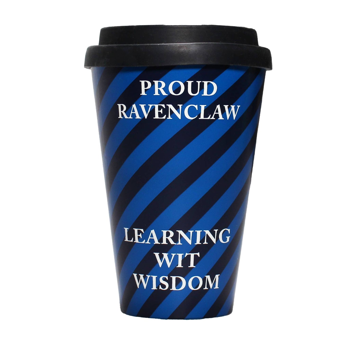 Harry Potter Travel Mug - Proud Ravenclaw
