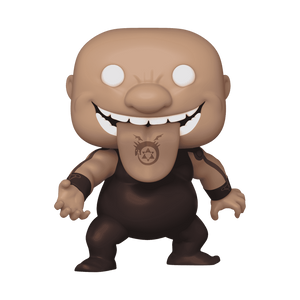 Pop! Gulzigheid
