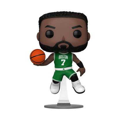 ¡Estallido! Jaylen Brown 