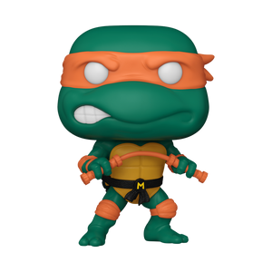 Pop! Miguel Ángel (Clásico)