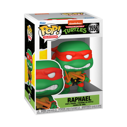 Pop! Raphael (Classic)
