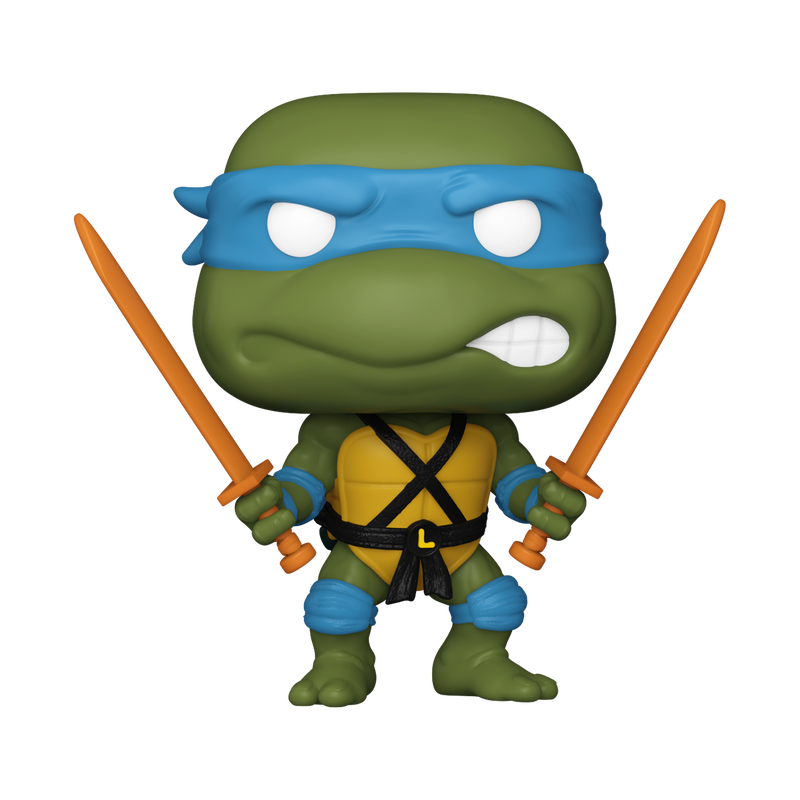 Pop! Leonardo (Classic)