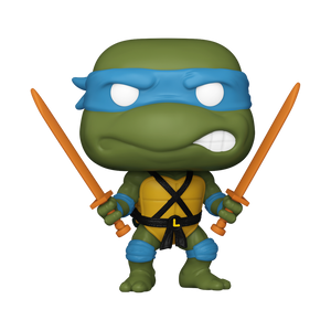 Pop! Leonardo (Classic)