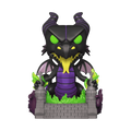 Pop! Deluxe Maleficent on Bridge