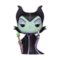 Pop! Malefica con candela 