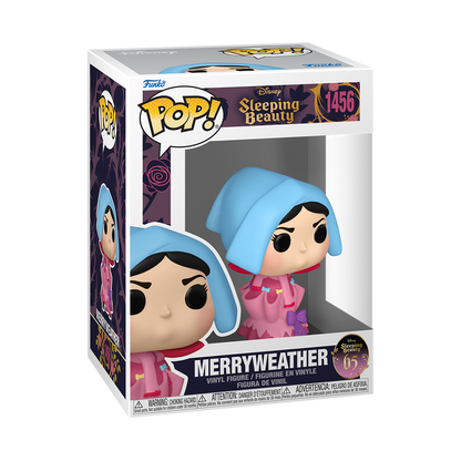 Pop! Pimprenelle