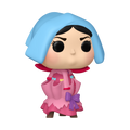 ¡Pop! Burnet