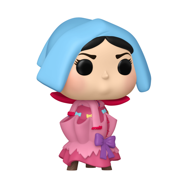 Pop! Pimprenelle