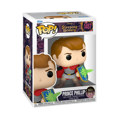 ¡Pop! Príncipe Felipe