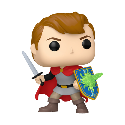 ¡Pop! Príncipe Felipe