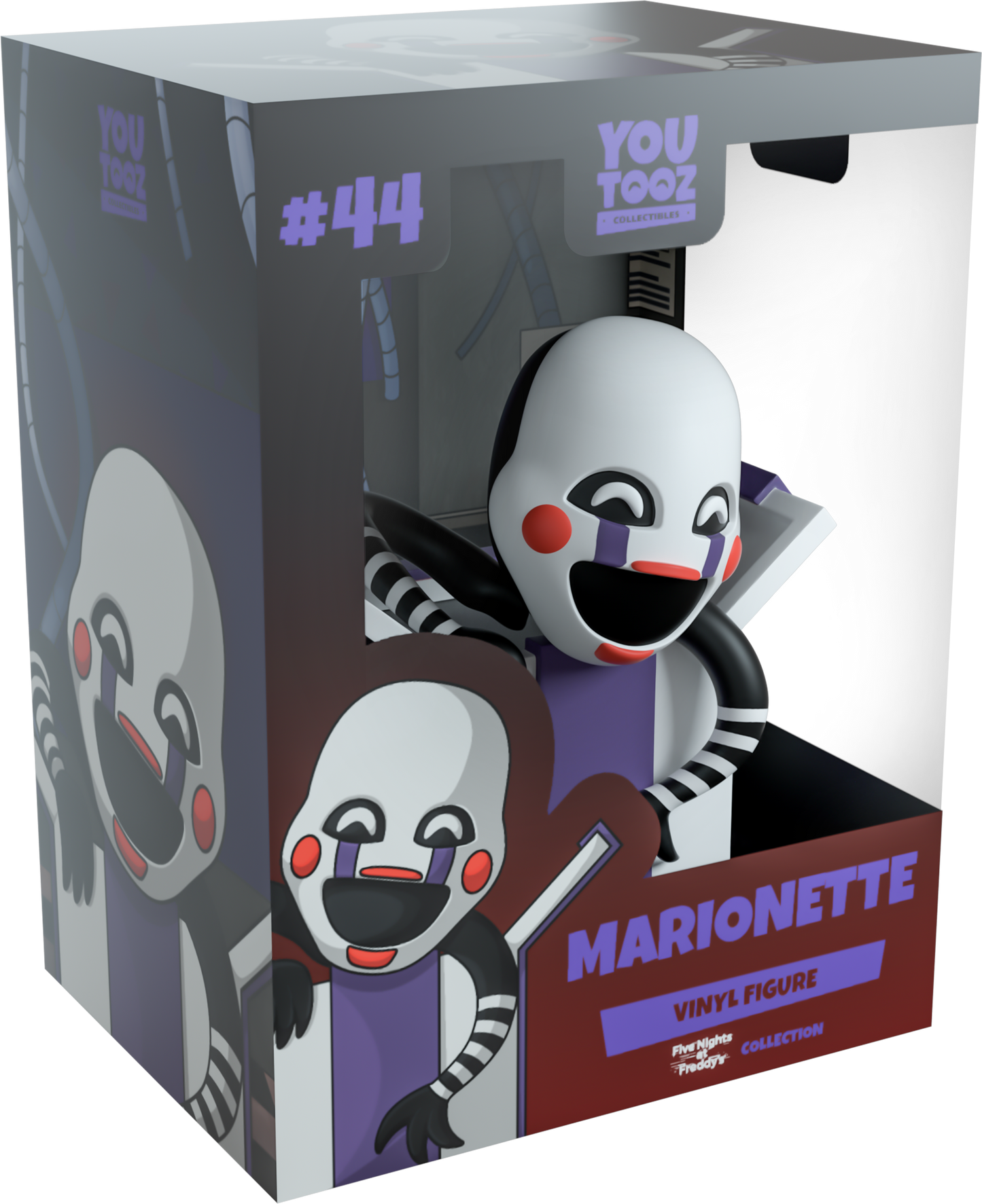 Marionette