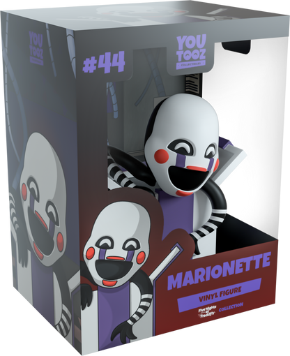 Marionette