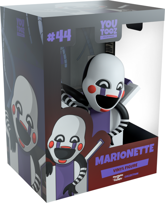 Marionette