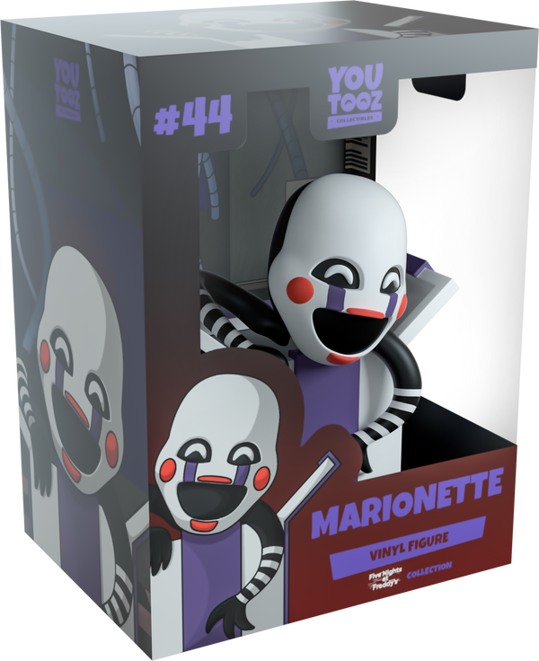 Marionette