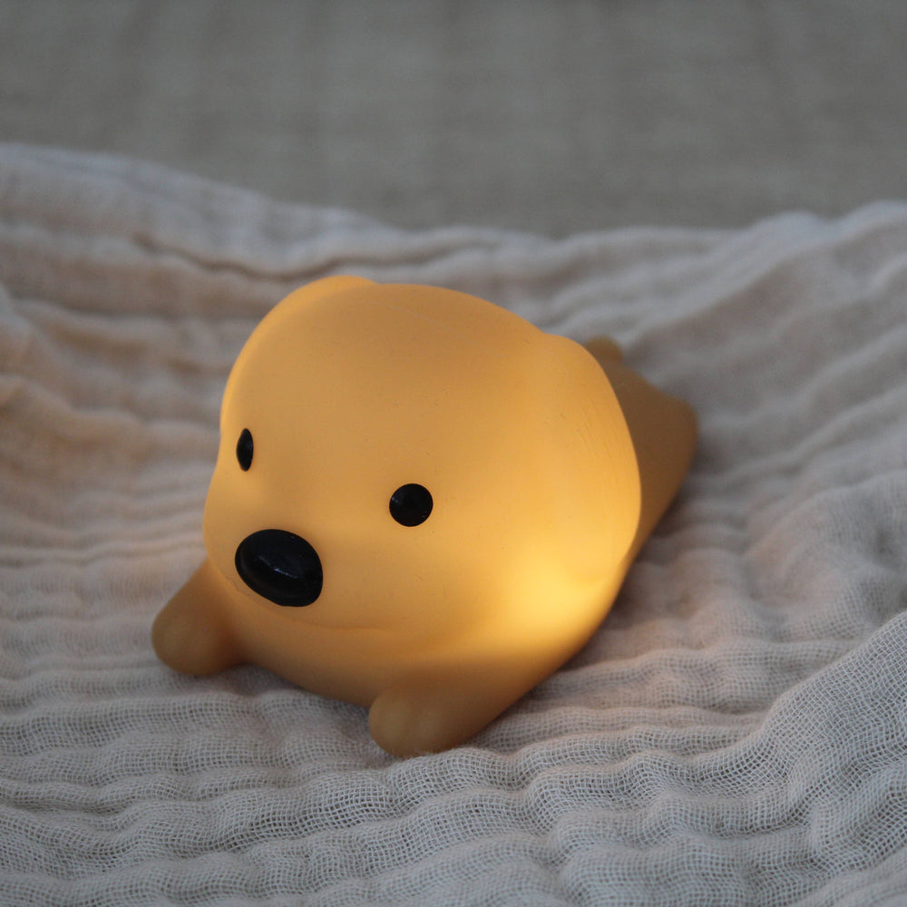 Mini Veilleuse Chien