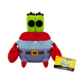 Mr. Krabs Plush 