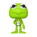 Pop! Kermit con il tè