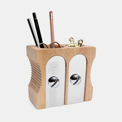 Desk Tidy - Pencil Sharpener