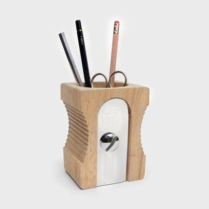 Desk Tidy - Pencil Sharpener