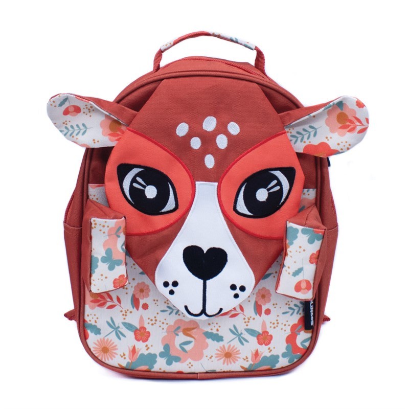 Sac à dos Mélimélos la biche
