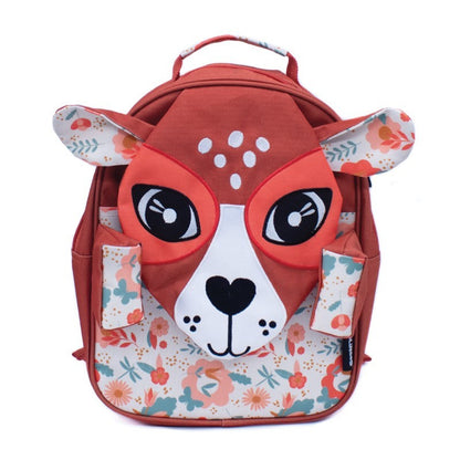 Sac à dos Mélimélos la biche
