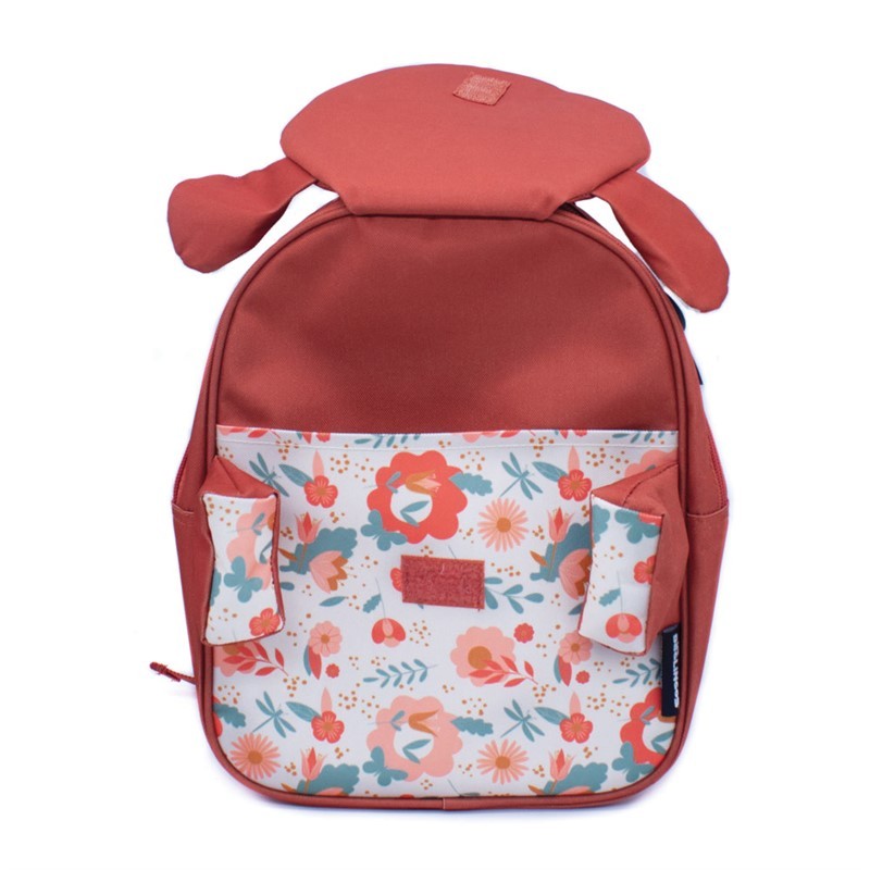 Sac à dos Mélimélos la biche – vue 4