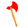 Machado Vermelho S
