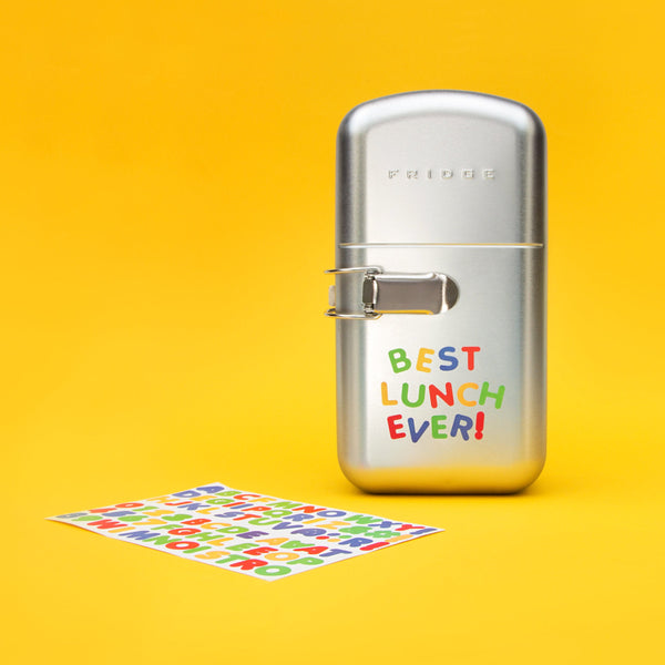 Lunchbox Réfrigérateur