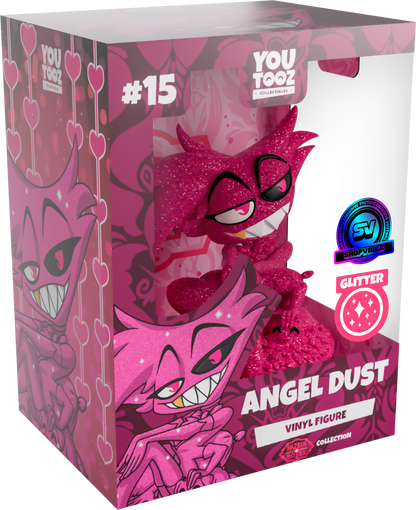 Glitter Angel Dust