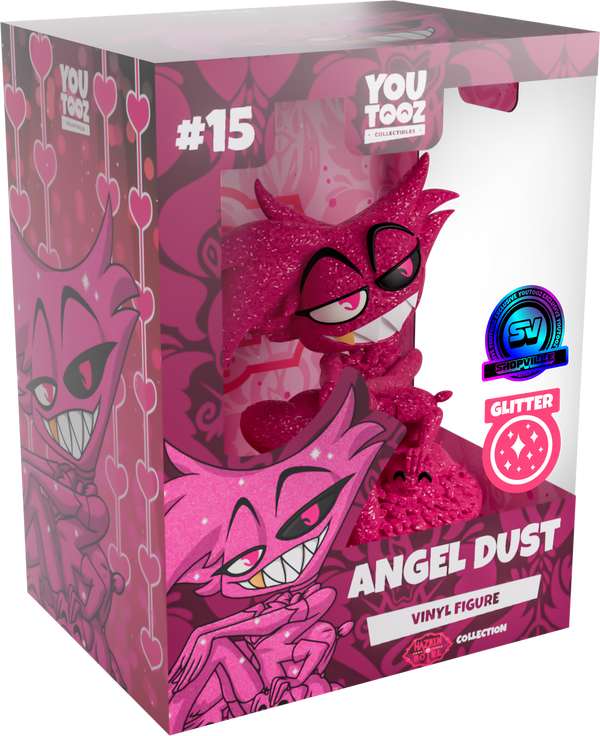 Glitter Angel Dust