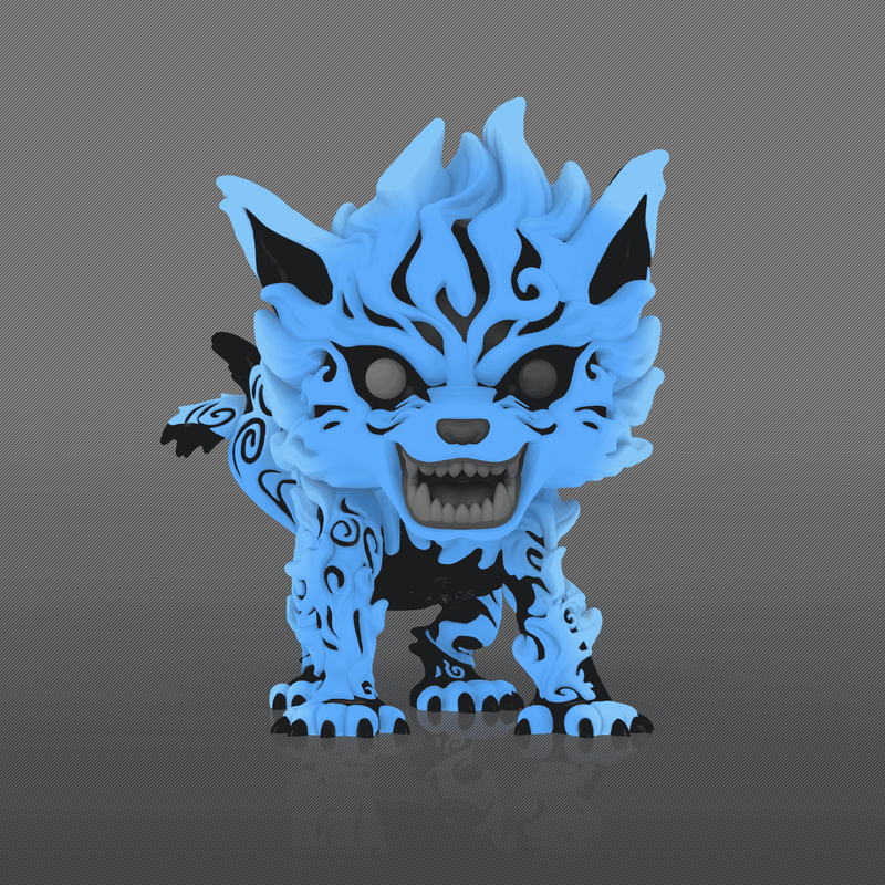 Pop! Super Matatabi (Bagliore)