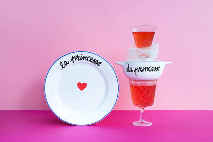 La familia se lo pasa genial - El Plato de la Princesa