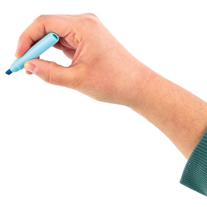 Set de 6 Mini Surligneurs Parfumés