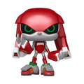Pop! Nocche di metallo