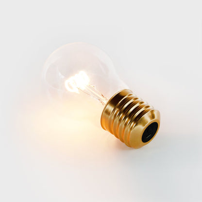 Ampoule sans fil