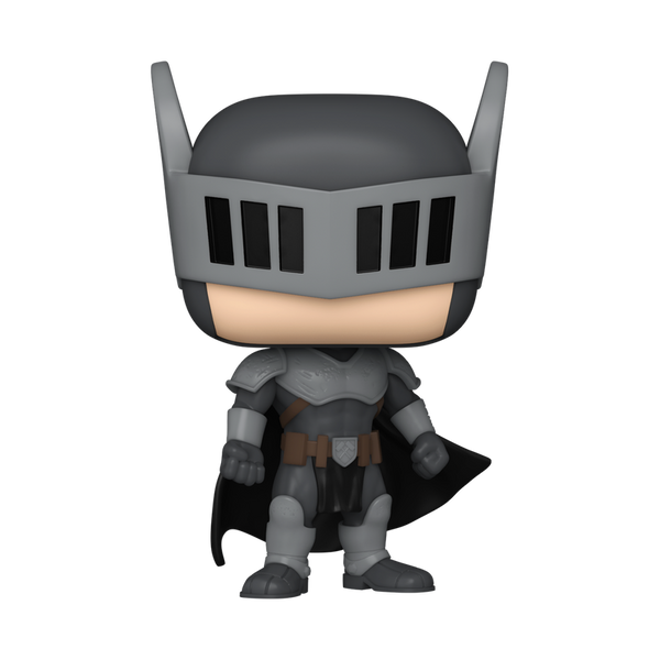 Funko Pop! Batman Knight